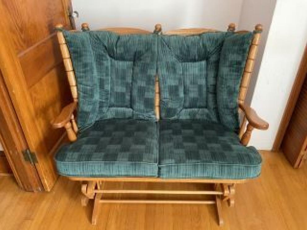 Image for Fred Galyean Estate of Galax, VA