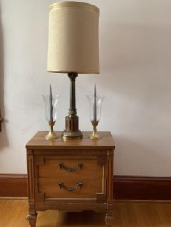 Image for Fred Galyean Estate of Galax, VA