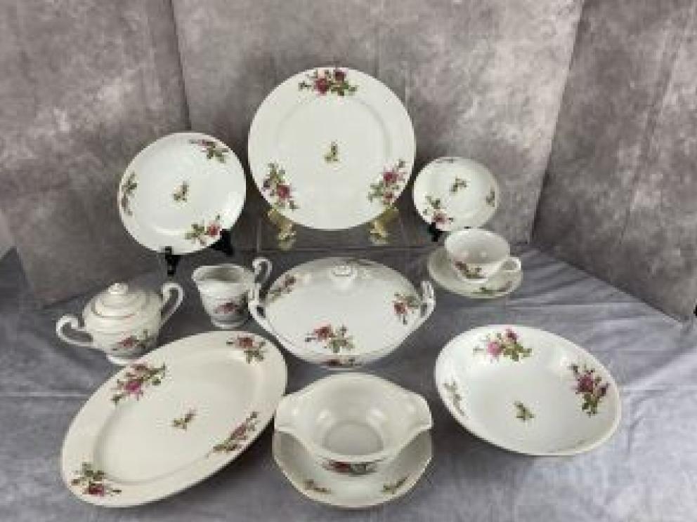 Image for Fred Galyean Estate of Galax, VA