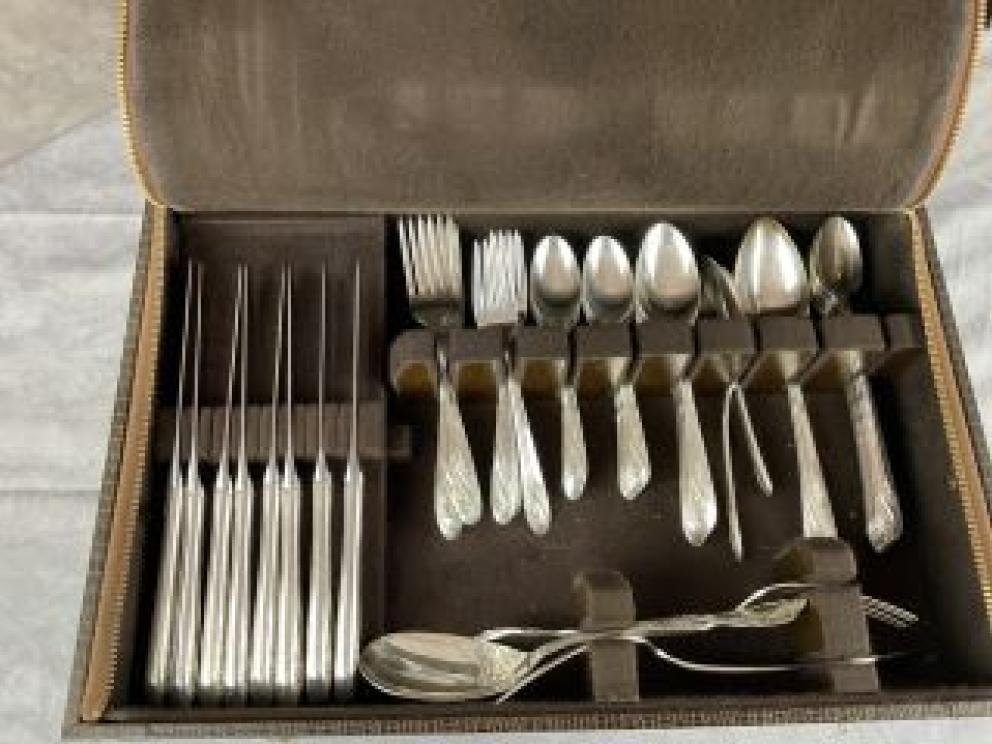 Image for Fred Galyean Estate of Galax, VA