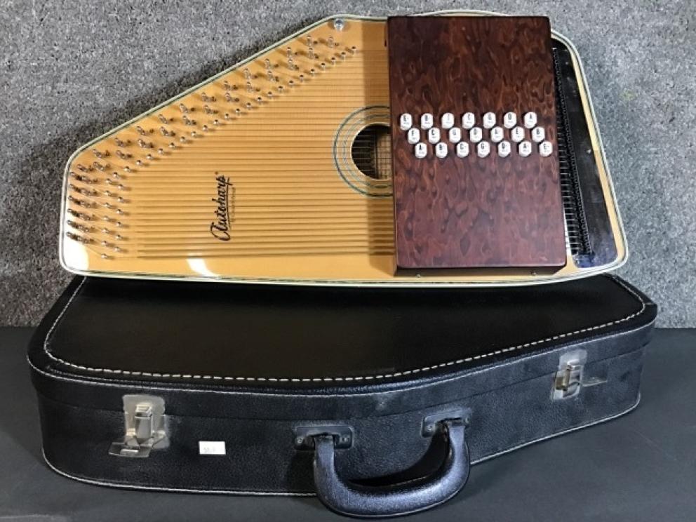 Image for Marvelous Stringed Instruments