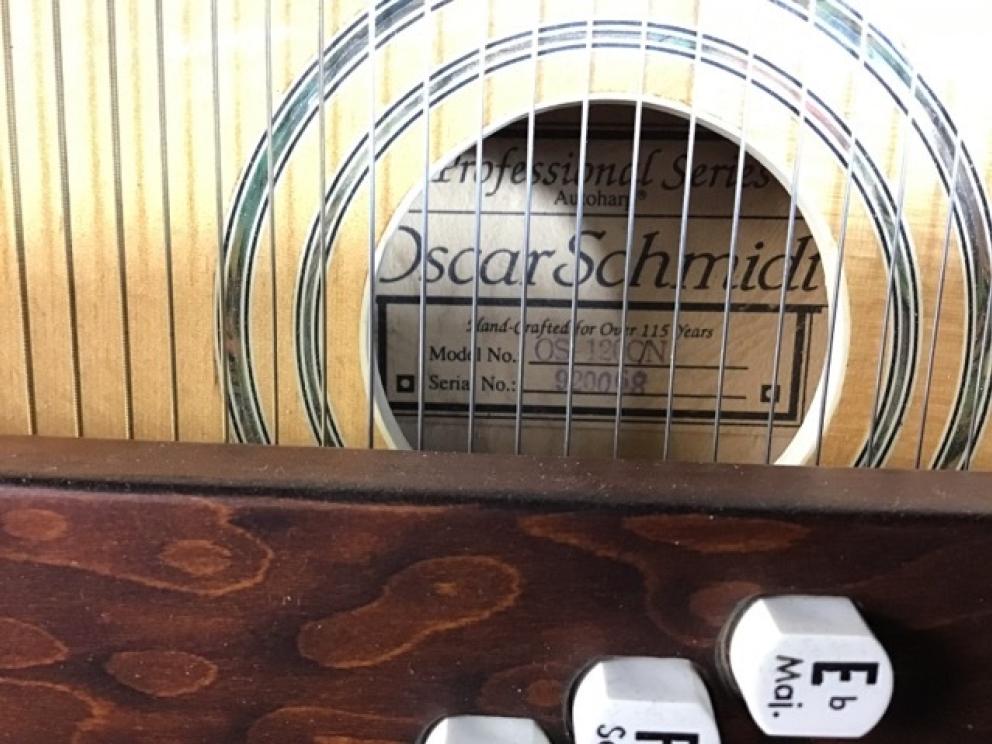 Image for Marvelous Stringed Instruments