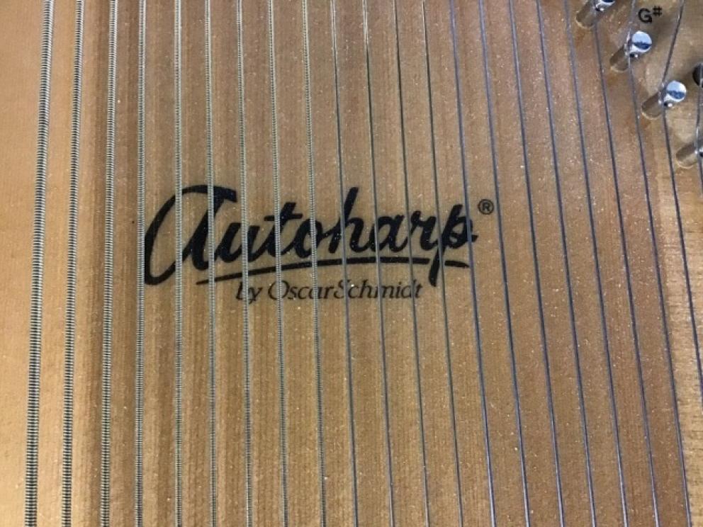 Image for Marvelous Stringed Instruments