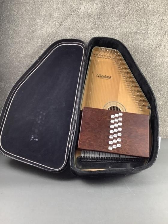 Image for Marvelous Stringed Instruments