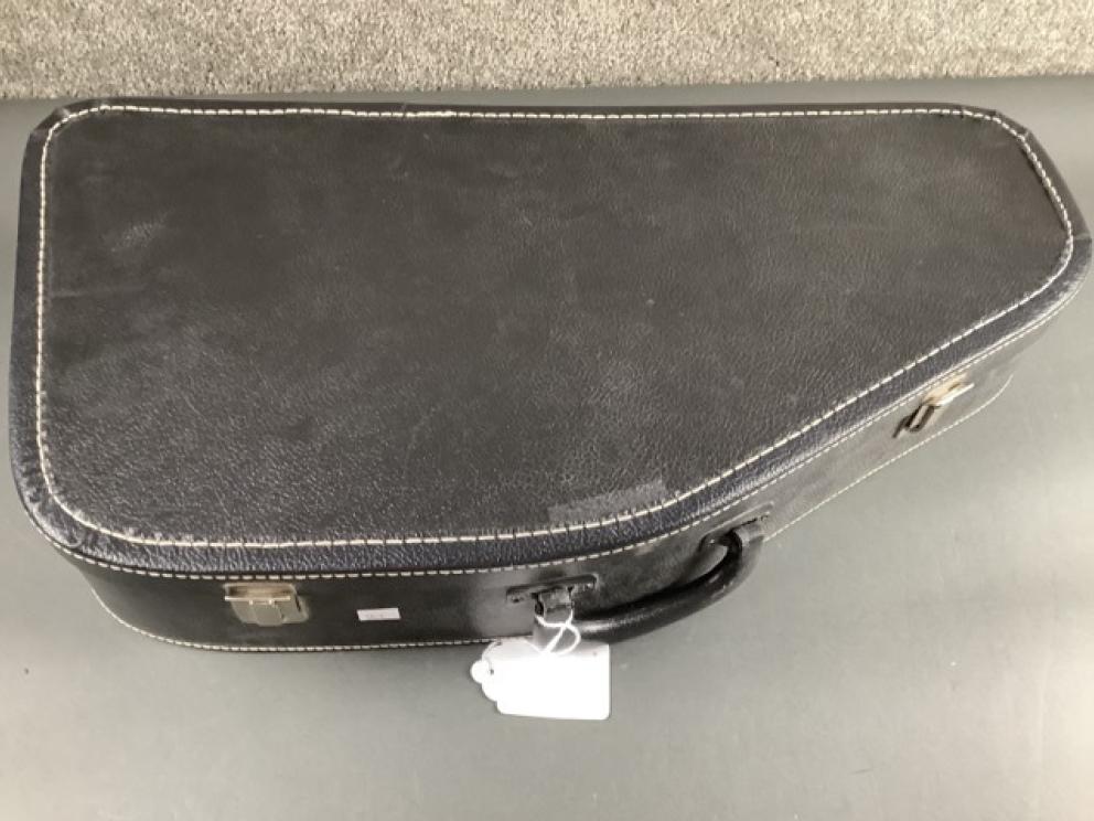 Image for Marvelous Stringed Instruments