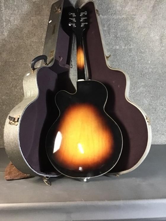 Image for Marvelous Stringed Instruments