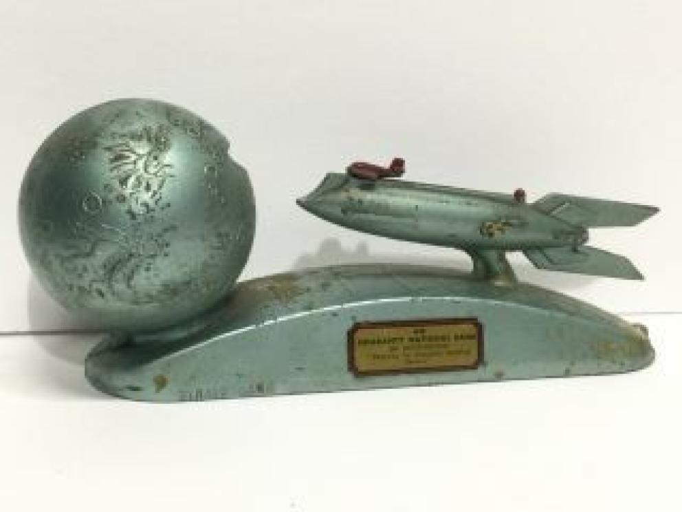 Image for Amazing Lifetime Collection of David Muth - Part I