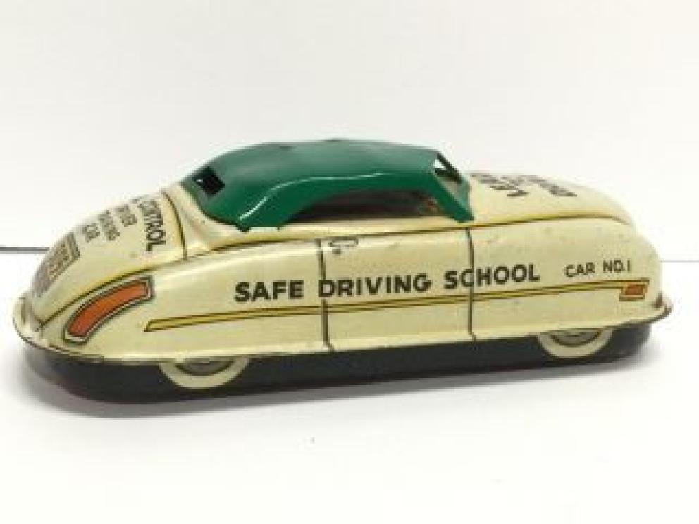 Image for Amazing Lifetime Collection of David Muth - Part I