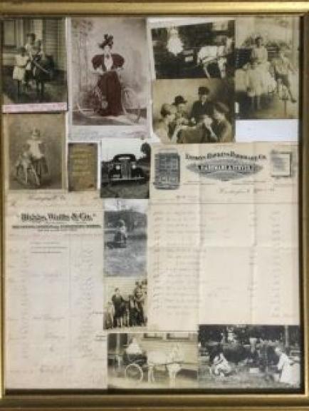 Image for Amazing Lifetime Collection of David Muth - Part I