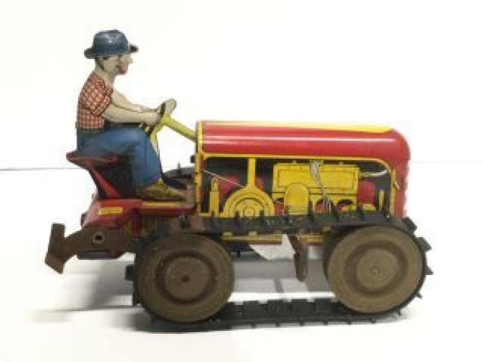 Image for Amazing Lifetime Collection of David Muth - Part I