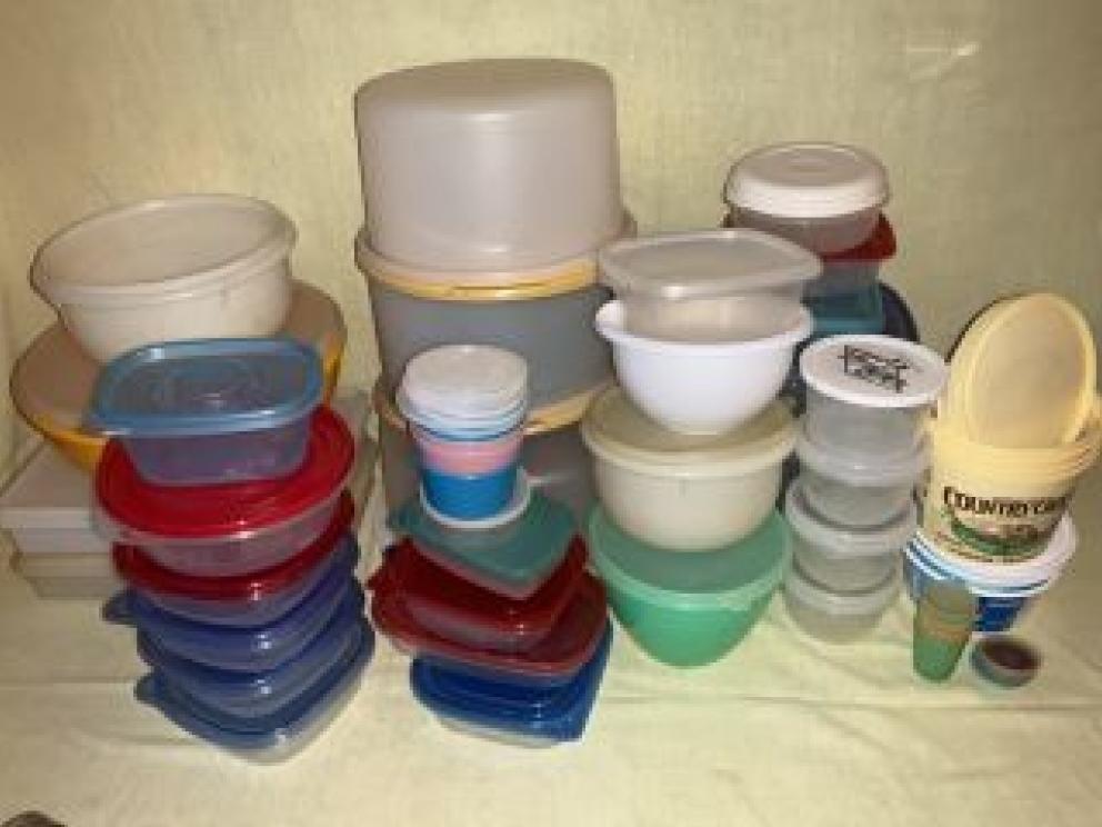 Image for Wonderful Capaldo Collection of Gap Mills, WV