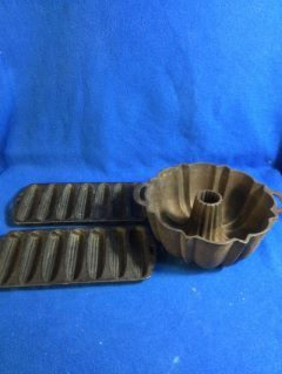 Image for Wonderful Capaldo Collection of Gap Mills, WV