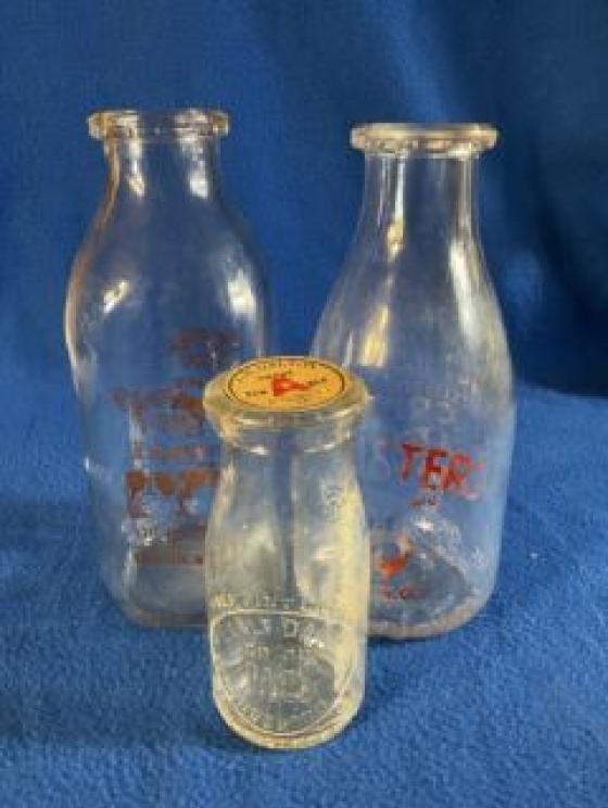 Image for Wonderful Capaldo Collection of Gap Mills, WV