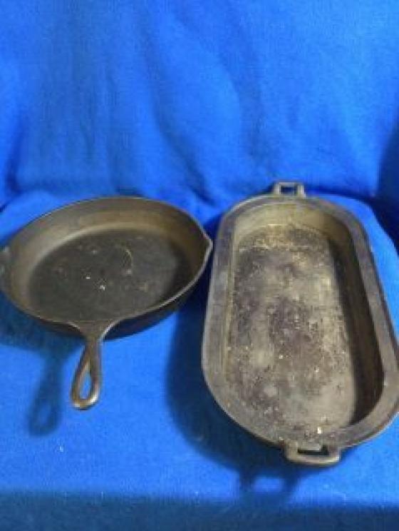 Image for Wonderful Capaldo Collection of Gap Mills, WV