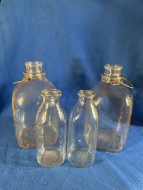 Image for Wonderful Capaldo Collection of Gap Mills, WV