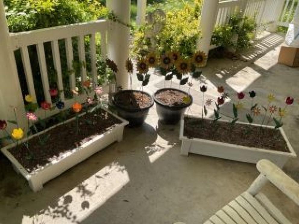 Image for Wonderful Capaldo Collection of Gap Mills, WV