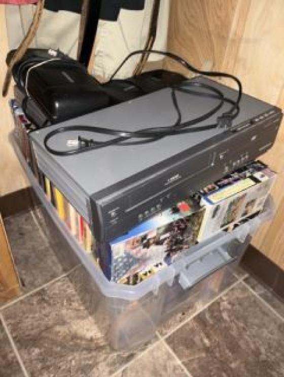 Image for Wonderful Capaldo Collection of Gap Mills, WV