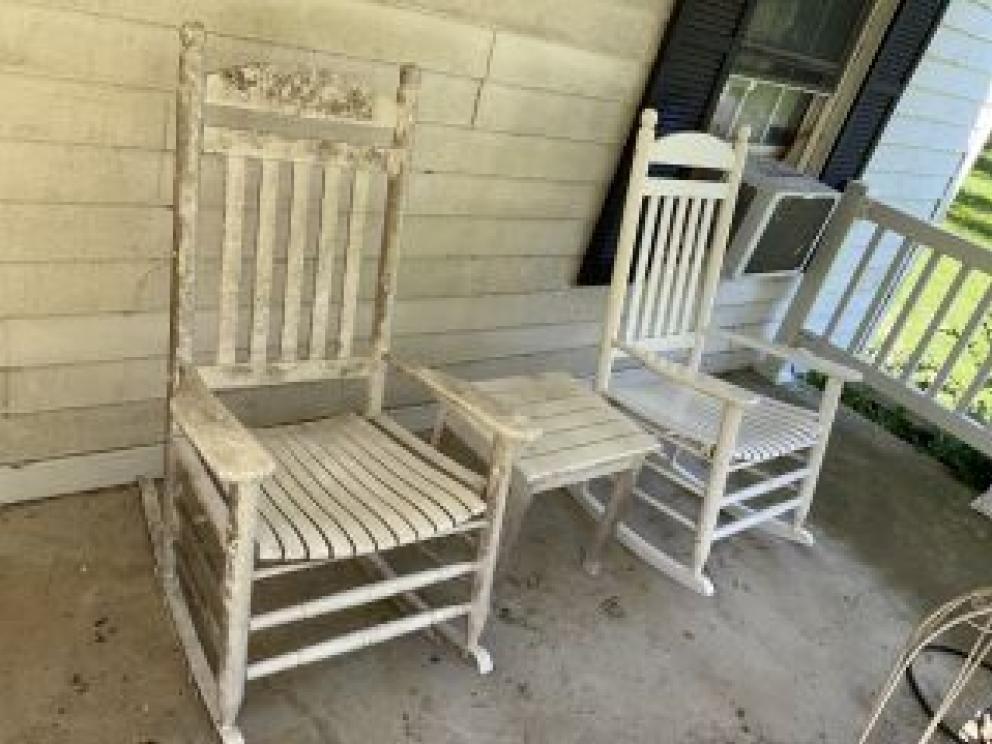 Image for Wonderful Capaldo Collection of Gap Mills, WV