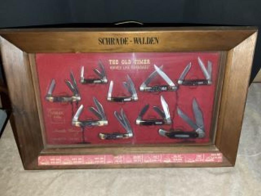 Image for Wonderful Capaldo Collection of Gap Mills, WV