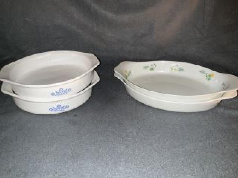 Image for Wonderful Capaldo Collection of Gap Mills, WV