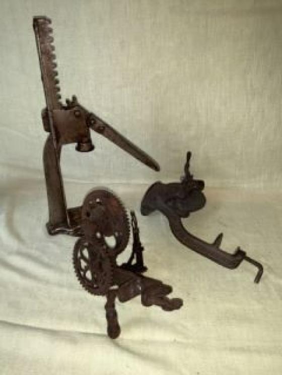 Image for Wonderful Capaldo Collection of Gap Mills, WV