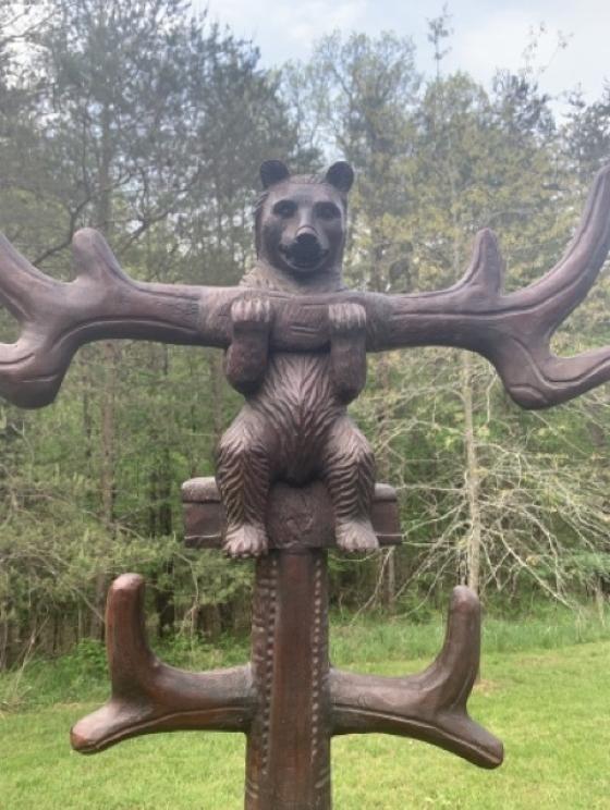 Image for Select Items from the McMullen Family Collection