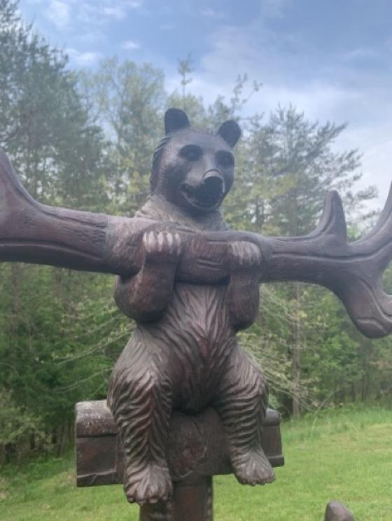 Image for Select Items from the McMullen Family Collection