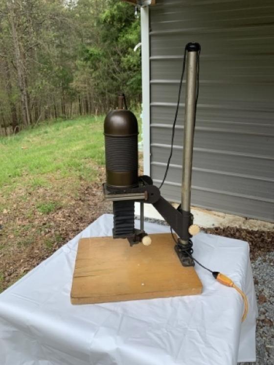 Image for Select Items from the McMullen Family Collection