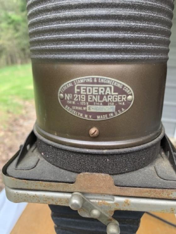 Image for Select Items from the McMullen Family Collection