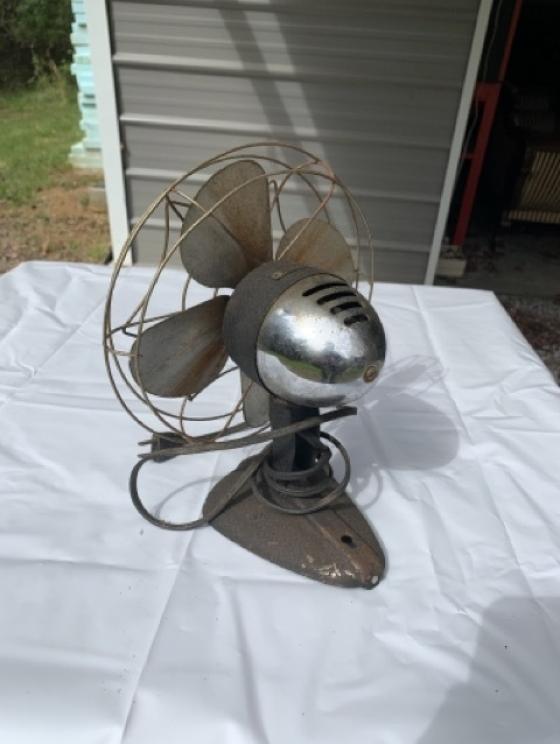 Image for Select Items from the McMullen Family Collection