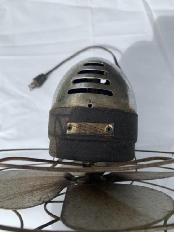 Image for Select Items from the McMullen Family Collection