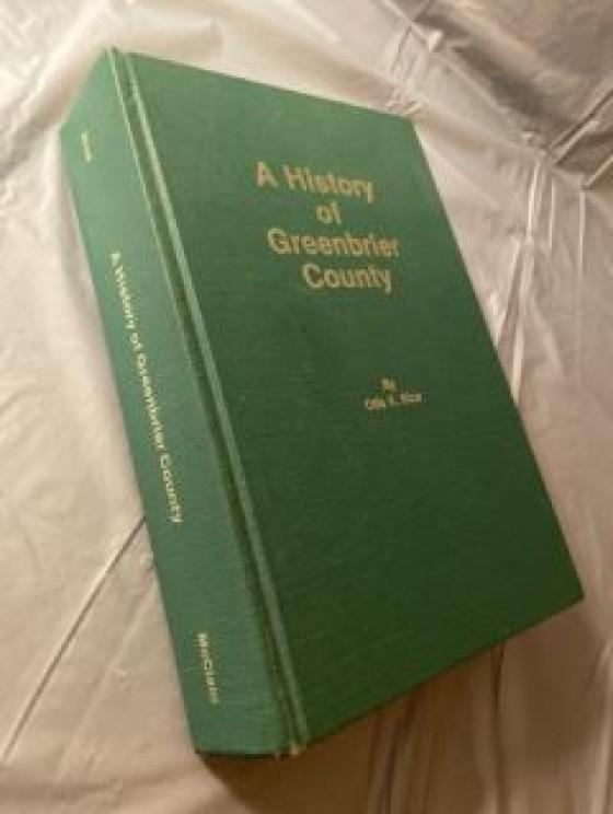 Image for Okey and Ethel McCraw Collection