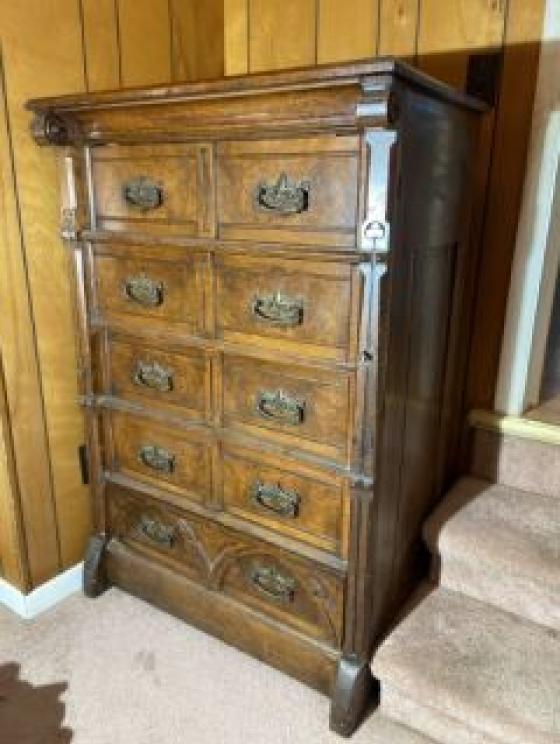 Image for Okey and Ethel McCraw Collection