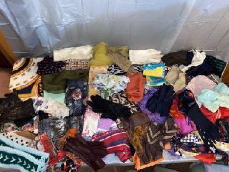 Image for Okey and Ethel McCraw Collection