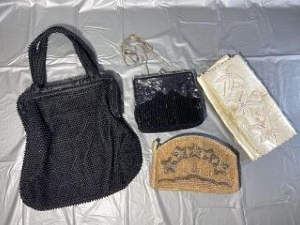 Image for Okey and Ethel McCraw Collection