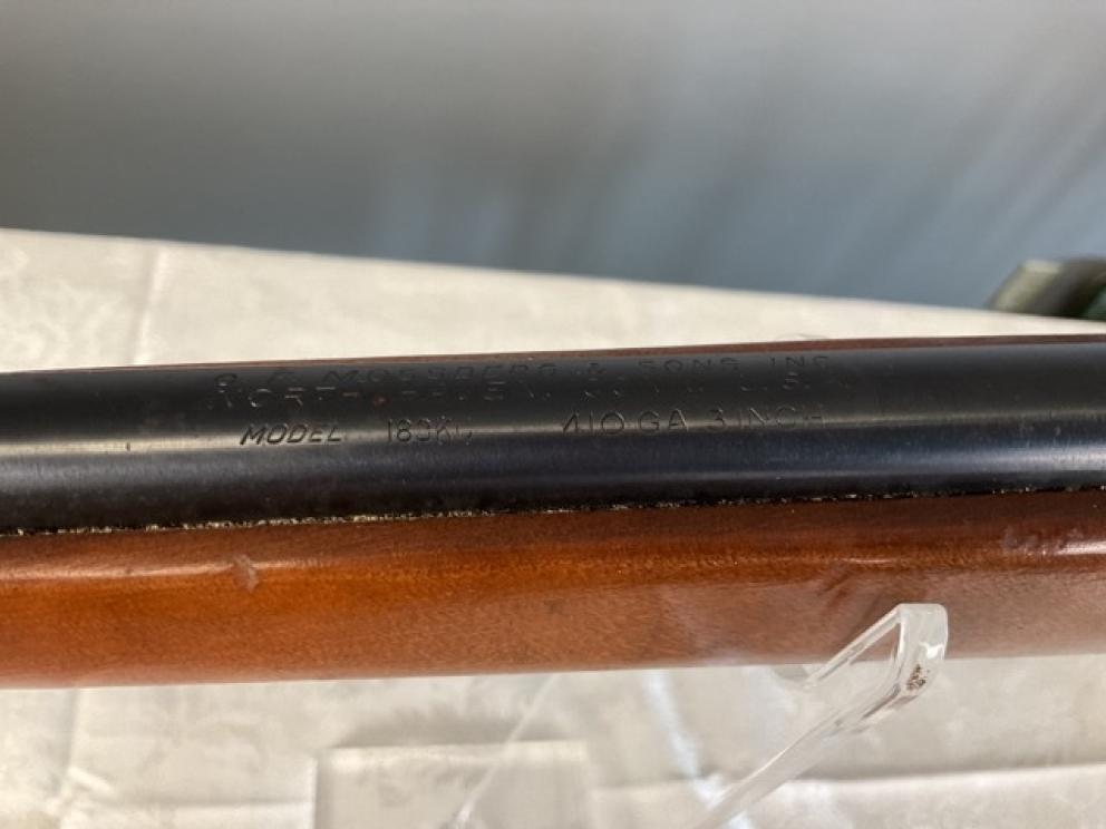 Image for Summer 2022 Shooters and Sportsman’s Auction