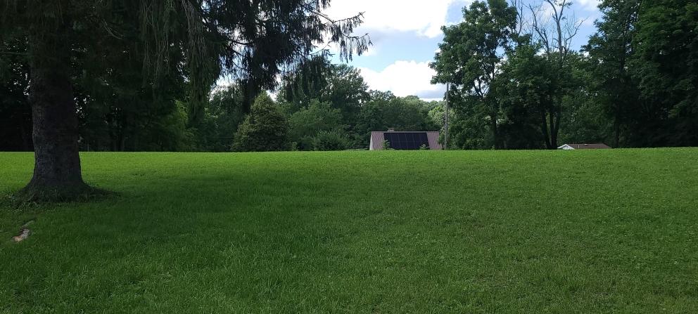 Image for Vacant Development Lots-Bluefield, WV