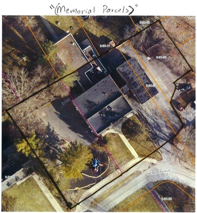 Image for Vacant Development Lots-Bluefield, WV