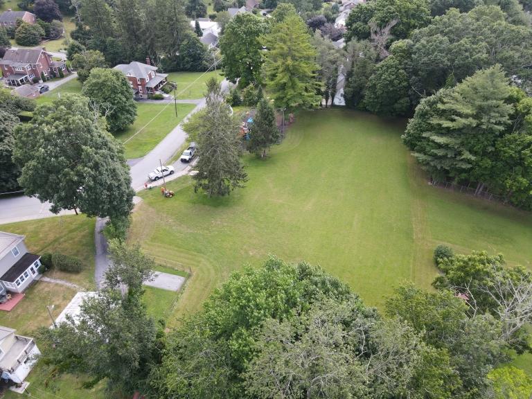 Image for Vacant Development Lots-Bluefield, WV