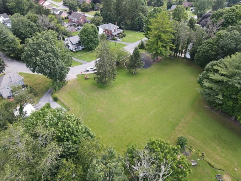 Image for Vacant Development Lots-Bluefield, WV