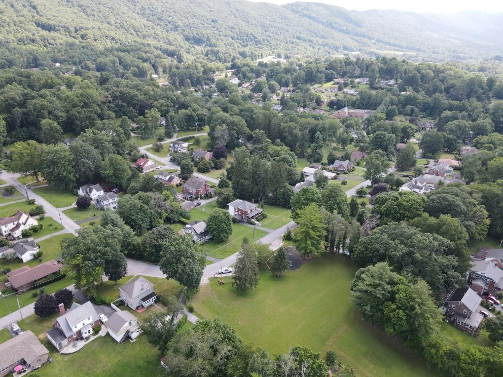 Image for Vacant Development Lots-Bluefield, WV