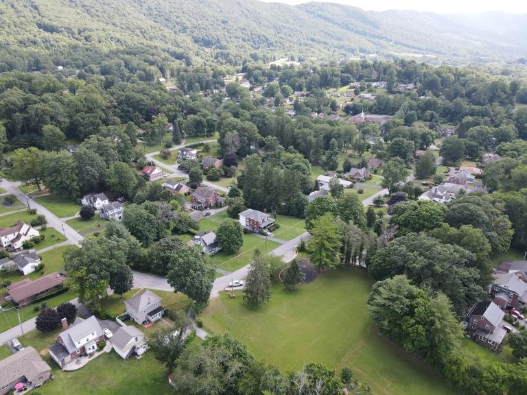 Image for Vacant Development Lots-Bluefield, WV