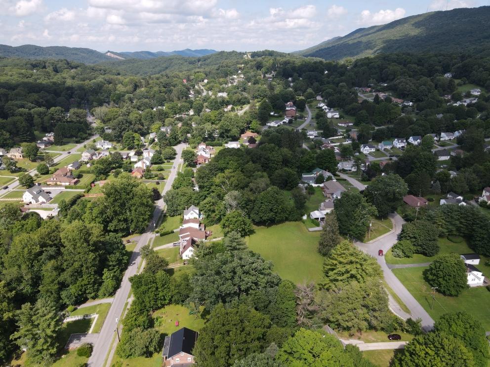 Image for Vacant Development Lots-Bluefield, WV