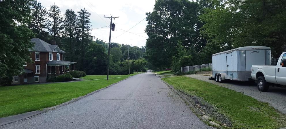Image for Vacant Development Lots-Bluefield, WV