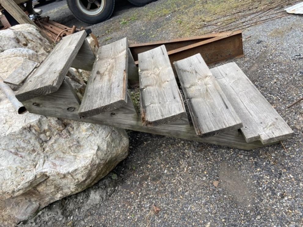 Image for URGENT SHORT NOTICE -&nbsp; Construction Company  Necessities - Part II