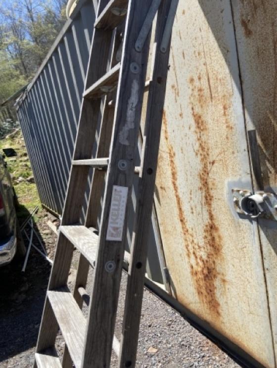 Image for URGENT SHORT NOTICE - Construction Company Necessities - Part II