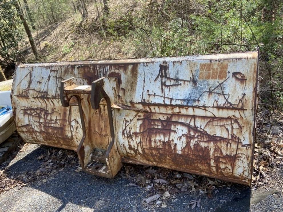 Image for URGENT SHORT NOTICE -&nbsp; Construction Company  Necessities - Part II