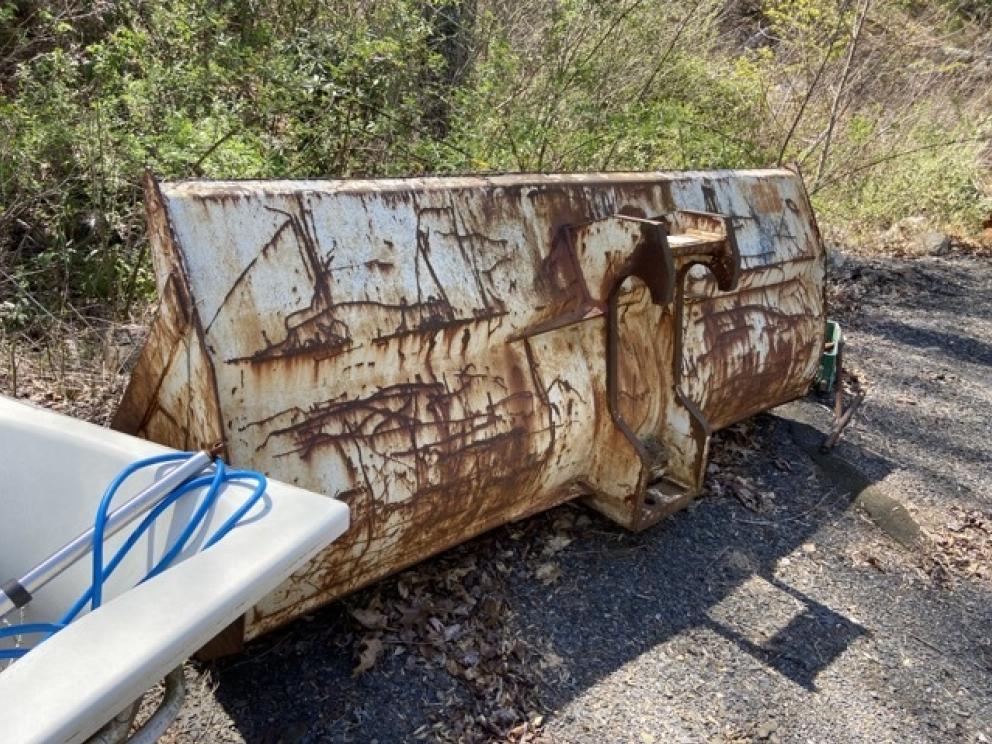 Image for URGENT SHORT NOTICE -&nbsp; Construction Company  Necessities - Part II