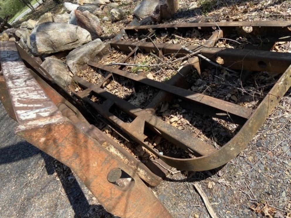 Image for URGENT SHORT NOTICE -&nbsp; Construction Company  Necessities - Part II