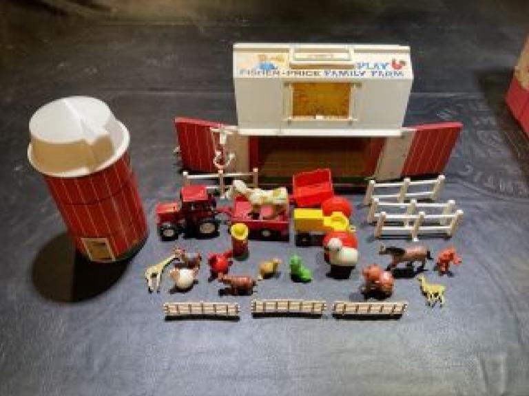 Image for Unique Collectibles